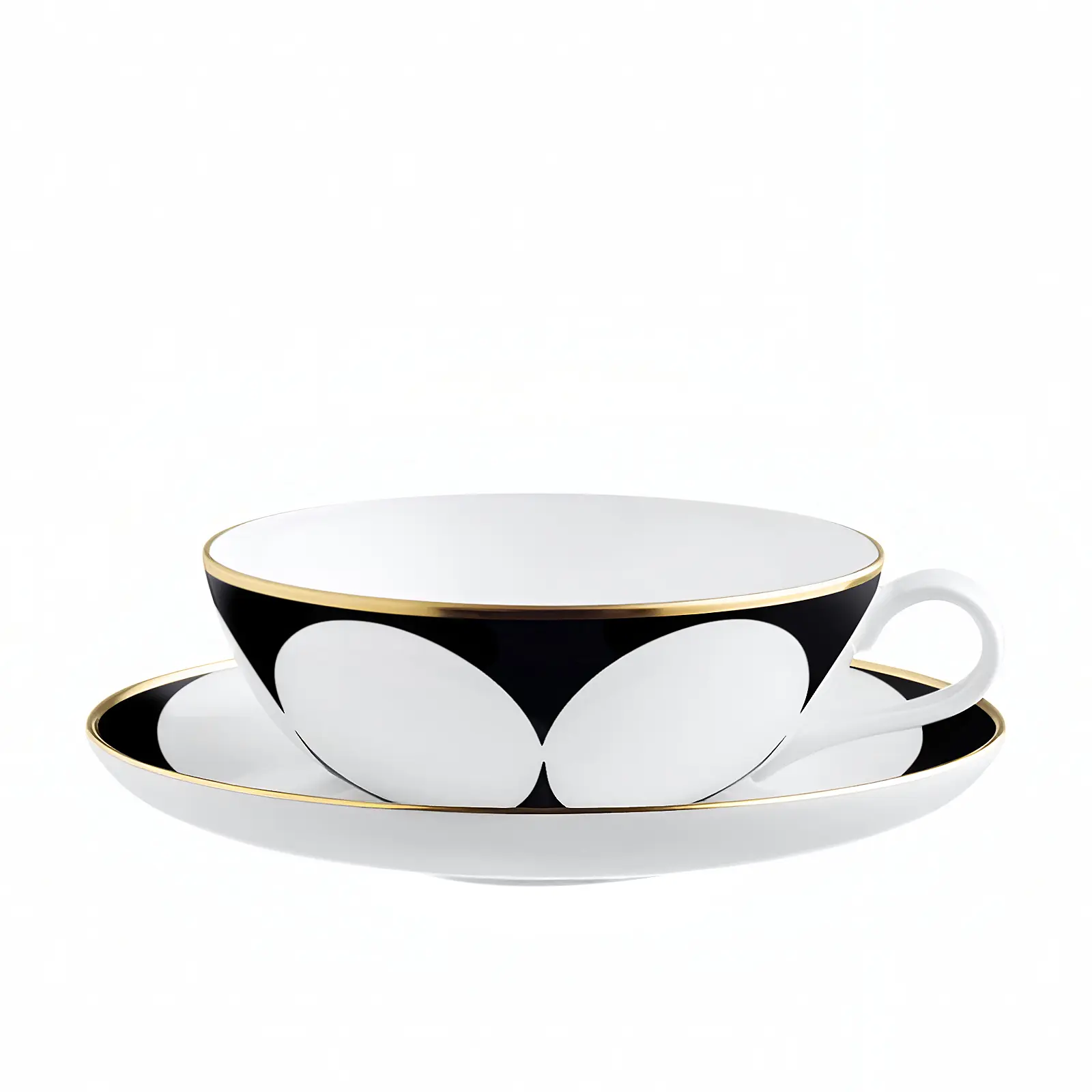 Чайная пара Ca’ d’Oro, 200 мл