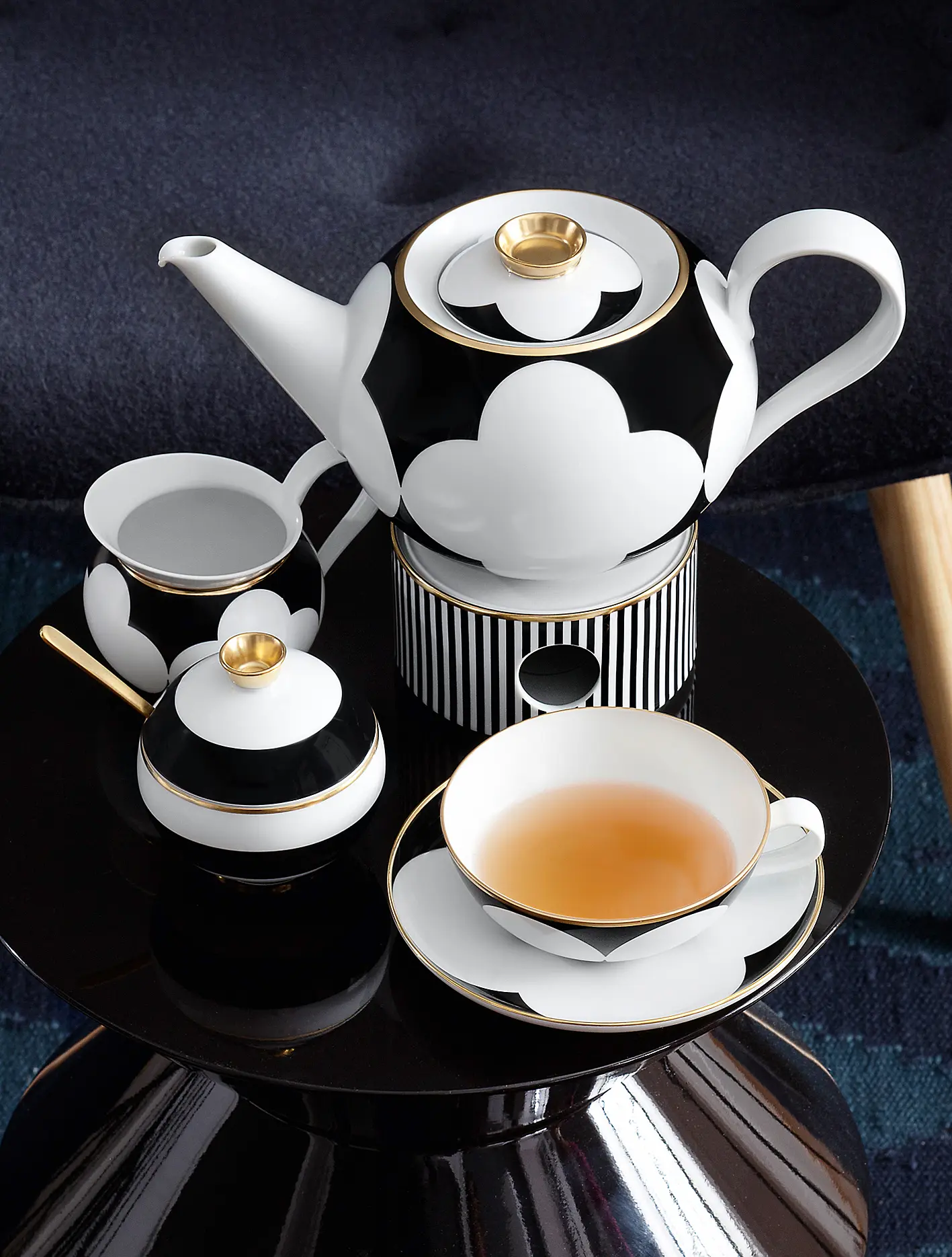 Чайная пара Ca’ d’Oro, 200 мл