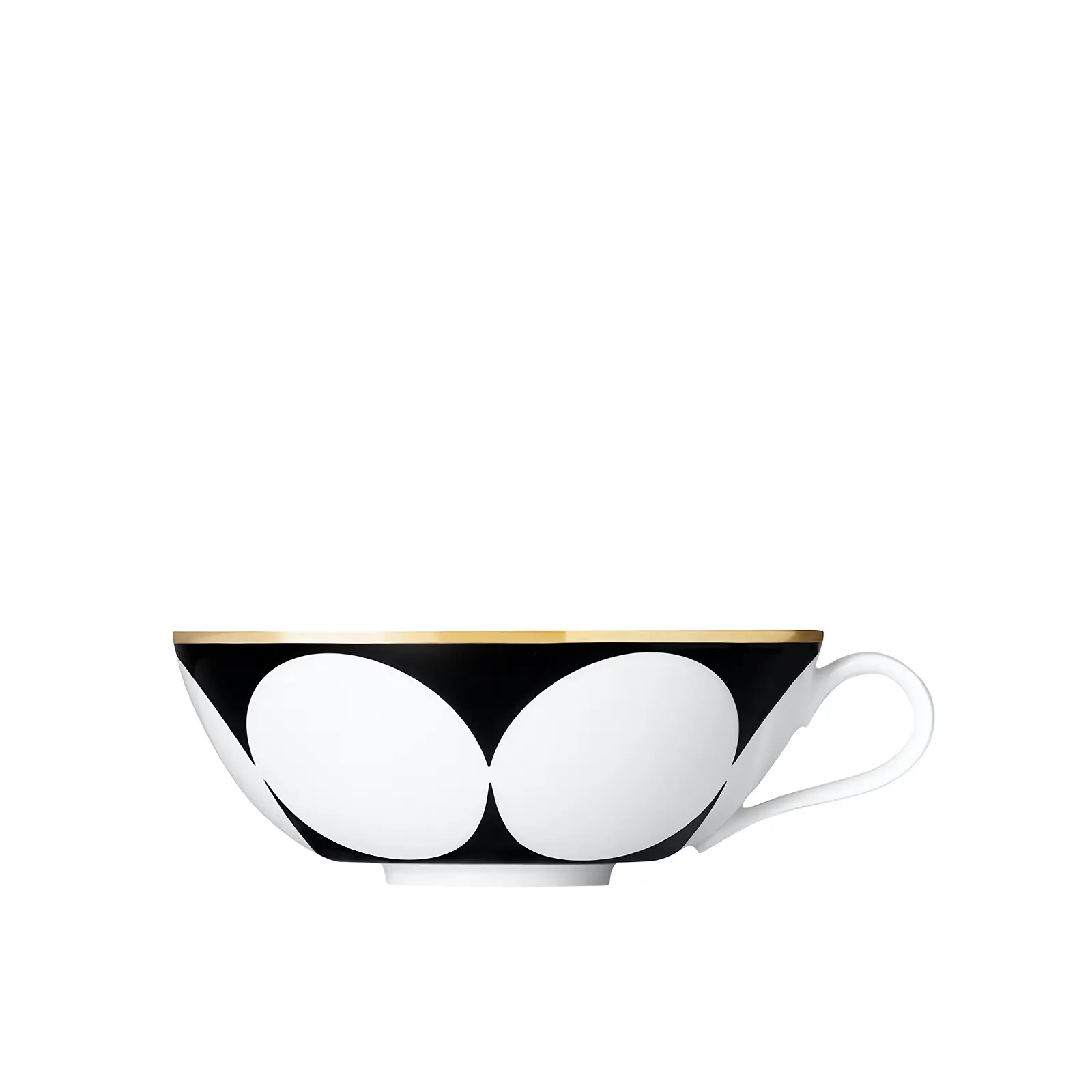 Чайная пара Ca’ d’Oro, 200 мл