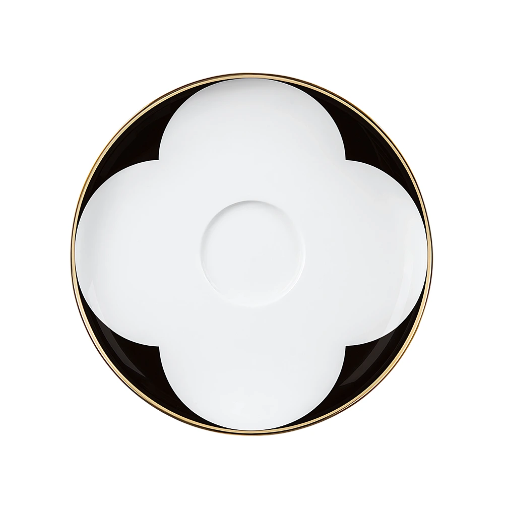 Чайная пара Ca’ d’Oro, 200 мл от Sieger by Furstenberg