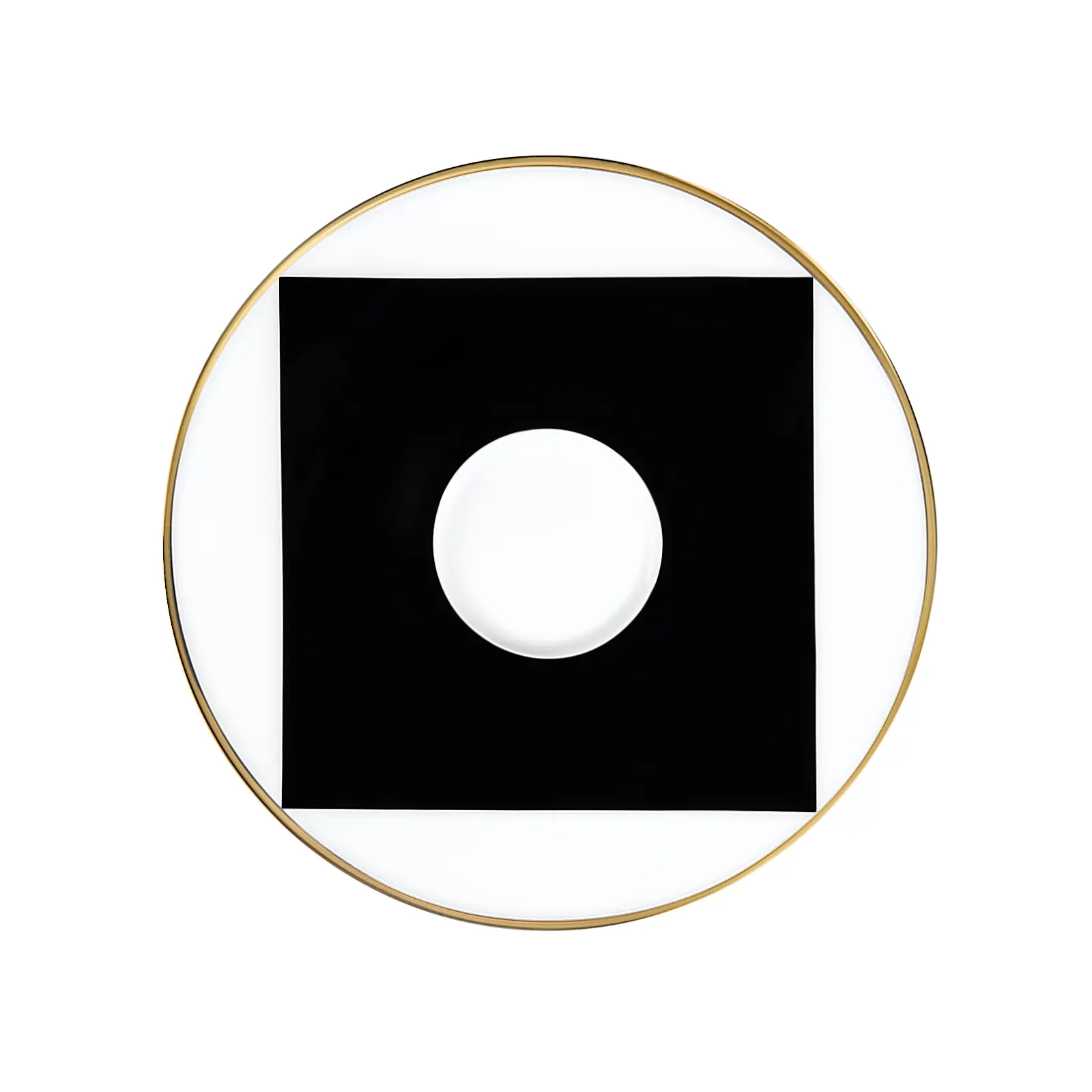 Чайная пара Ca’ d’Oro, 200 мл