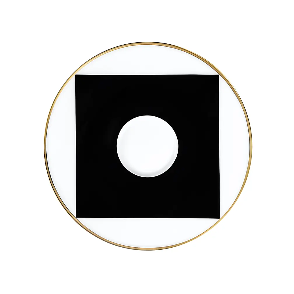 Чайная пара Ca’ d’Oro, 200 мл от Sieger by Furstenberg