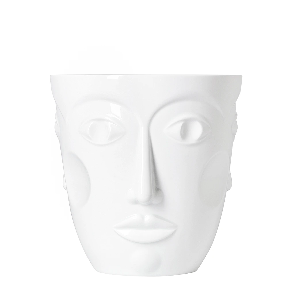 Ведро для шампанского Faces, 24,5 см от Sieger by Furstenberg