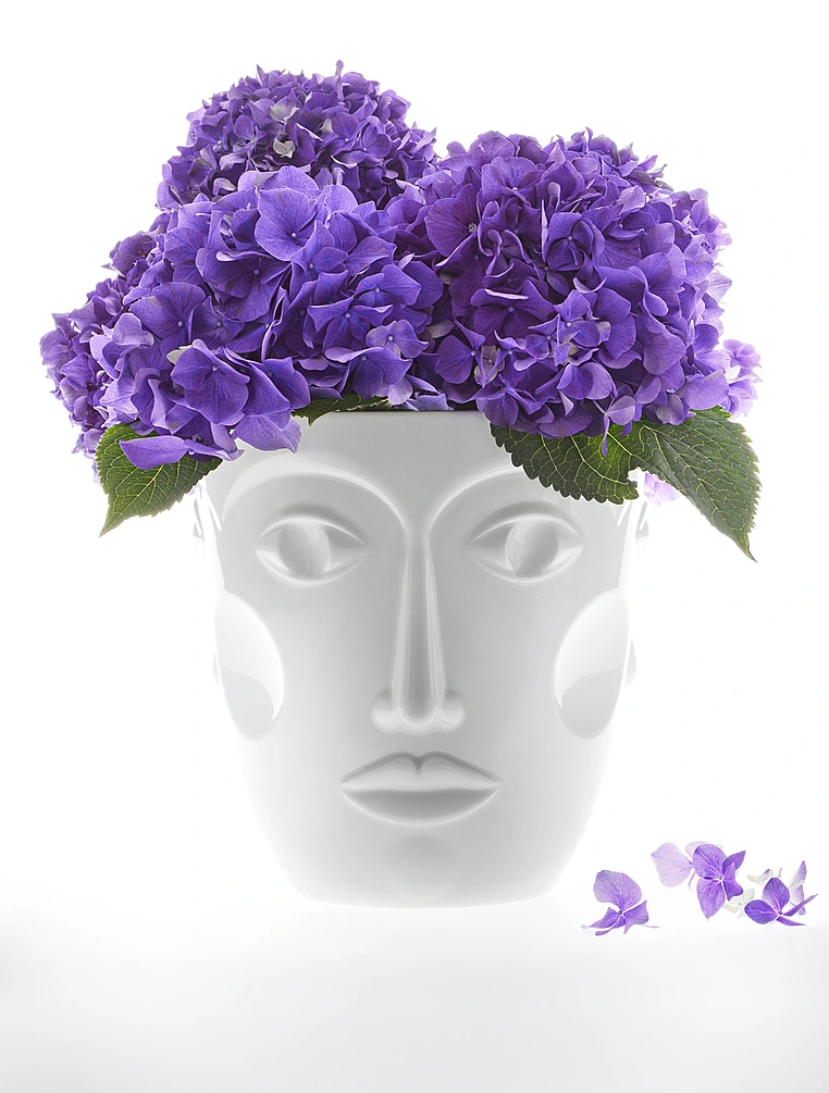 Ведро для шампанского Faces, 24,5 см от Sieger by Furstenberg