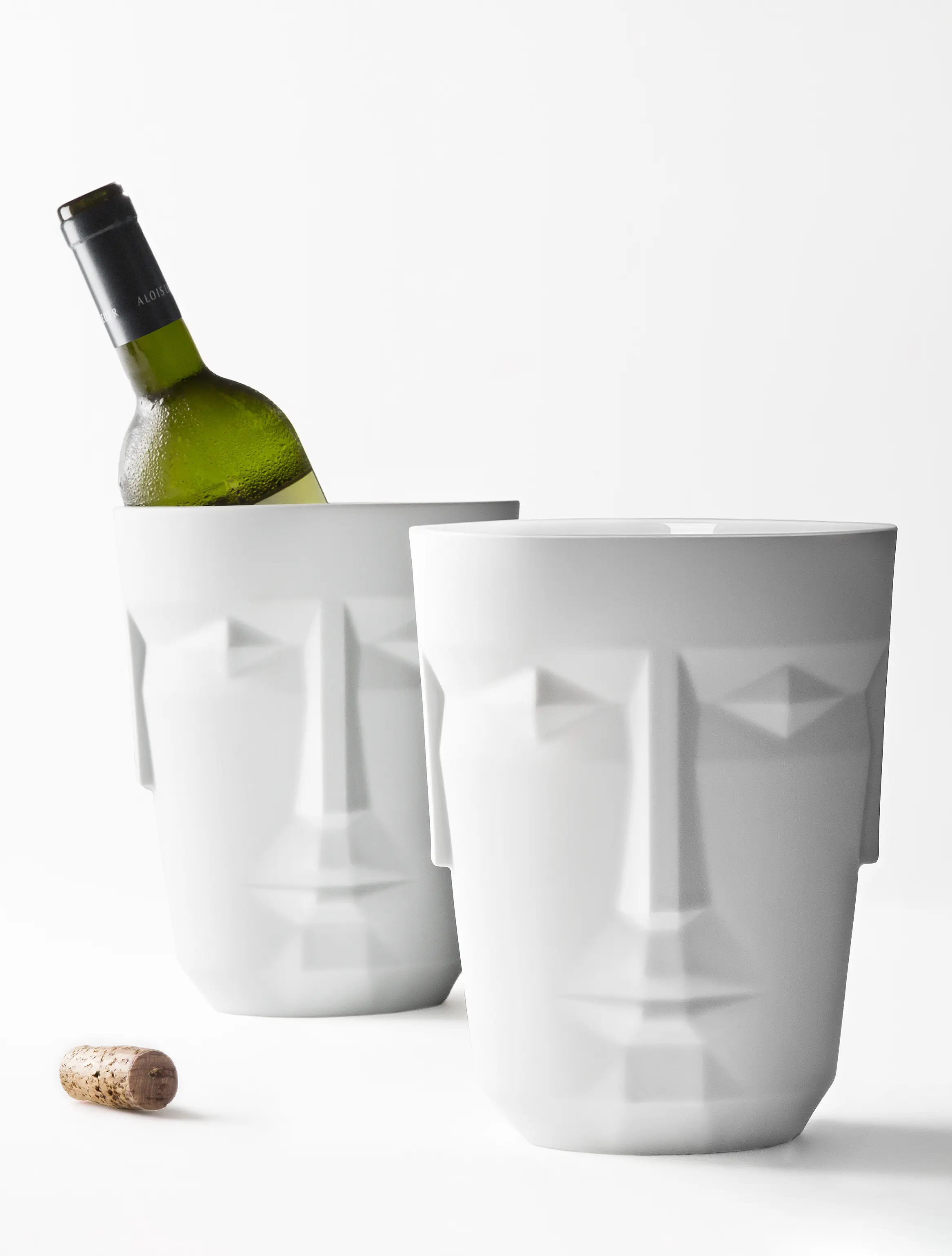 Ведро для шампанского Prometheus, 20 см