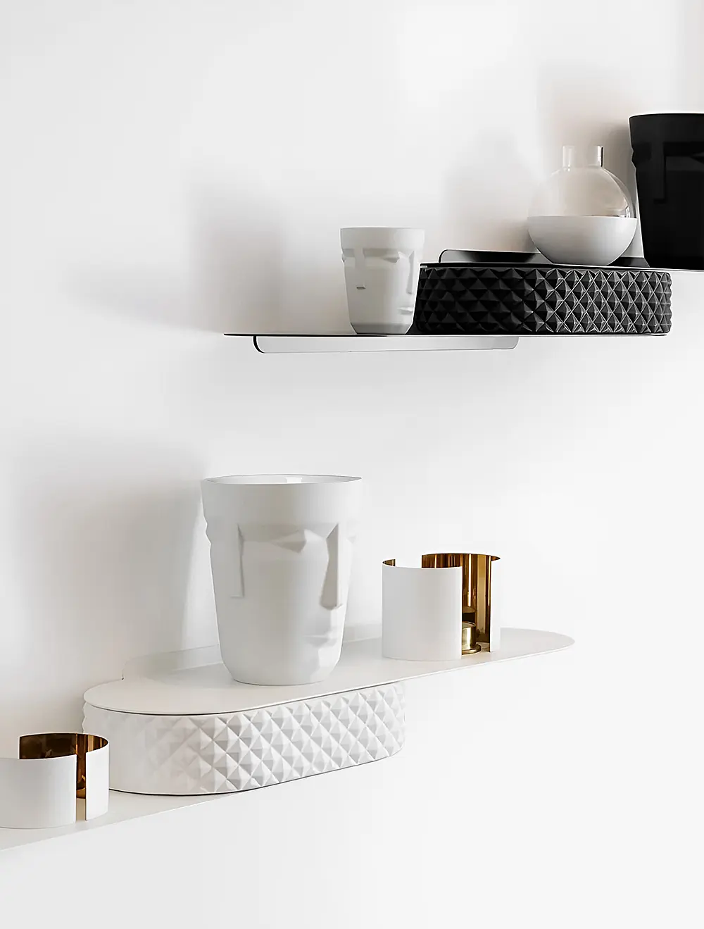 Ведро для шампанского Prometheus, 20 см