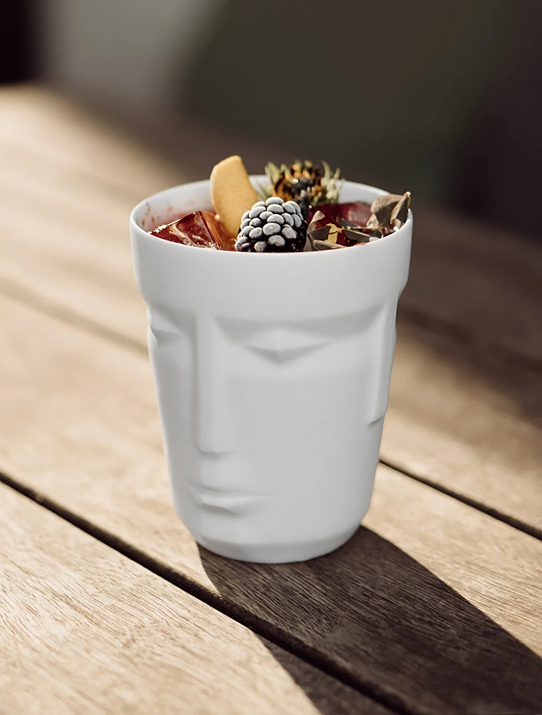 Стакан для воды Prometheus, 300 мл от Sieger by Furstenberg