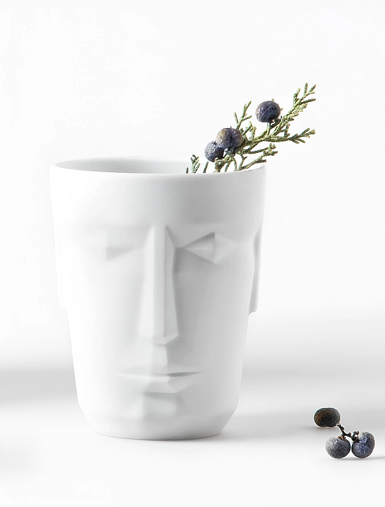 Стакан для воды Prometheus, 300 мл от Sieger by Furstenberg