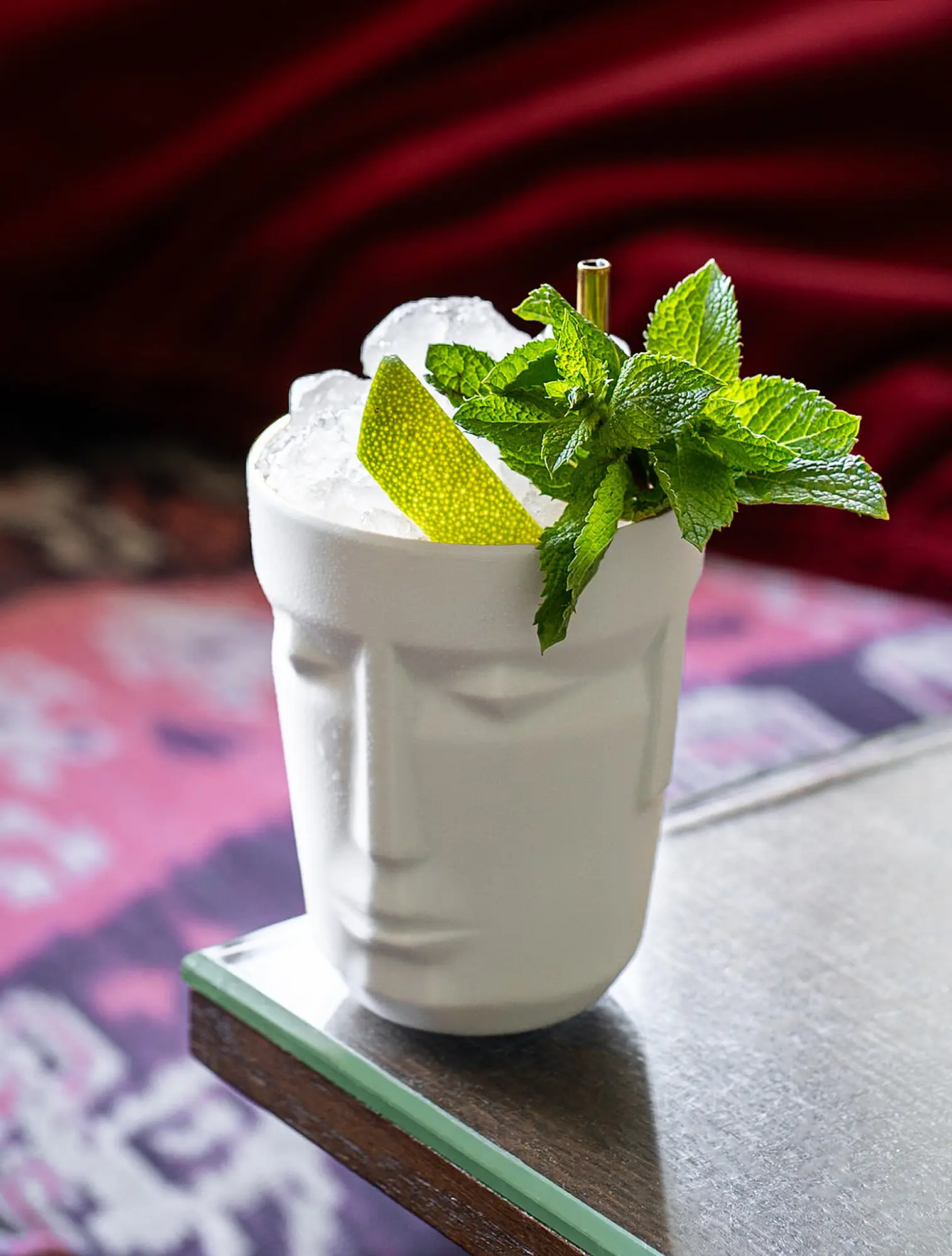 Стакан для воды Prometheus, 300 мл