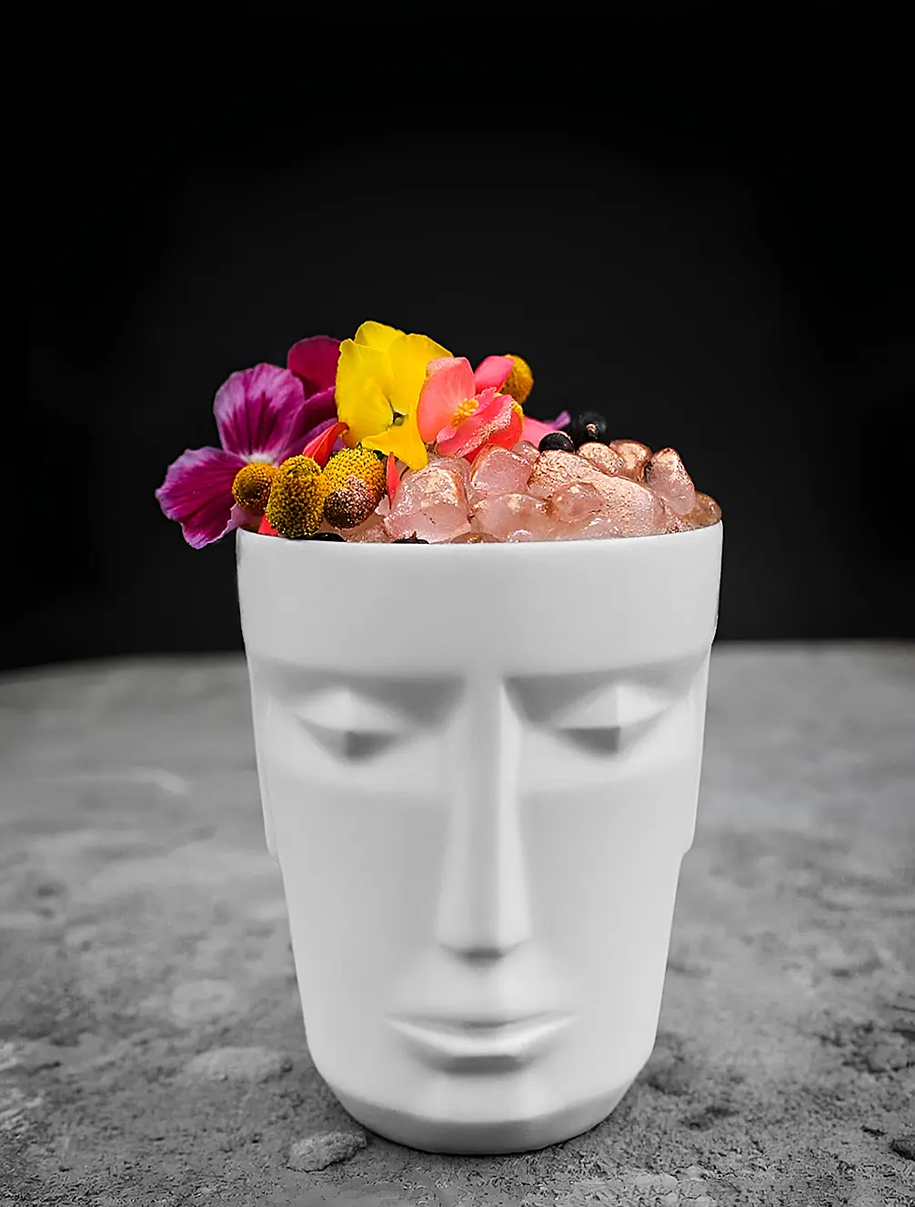 Стакан для воды Prometheus, 300 мл