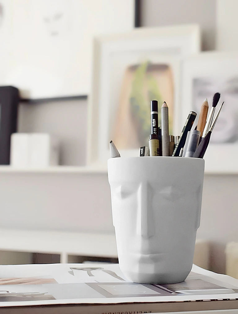 Стакан для воды Prometheus, 300 мл от Sieger by Furstenberg