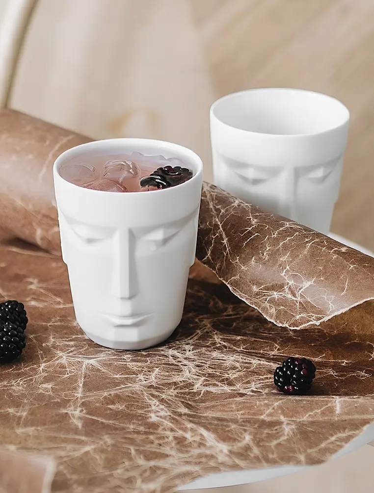 Стакан для воды Prometheus, 300 мл от Sieger by Furstenberg