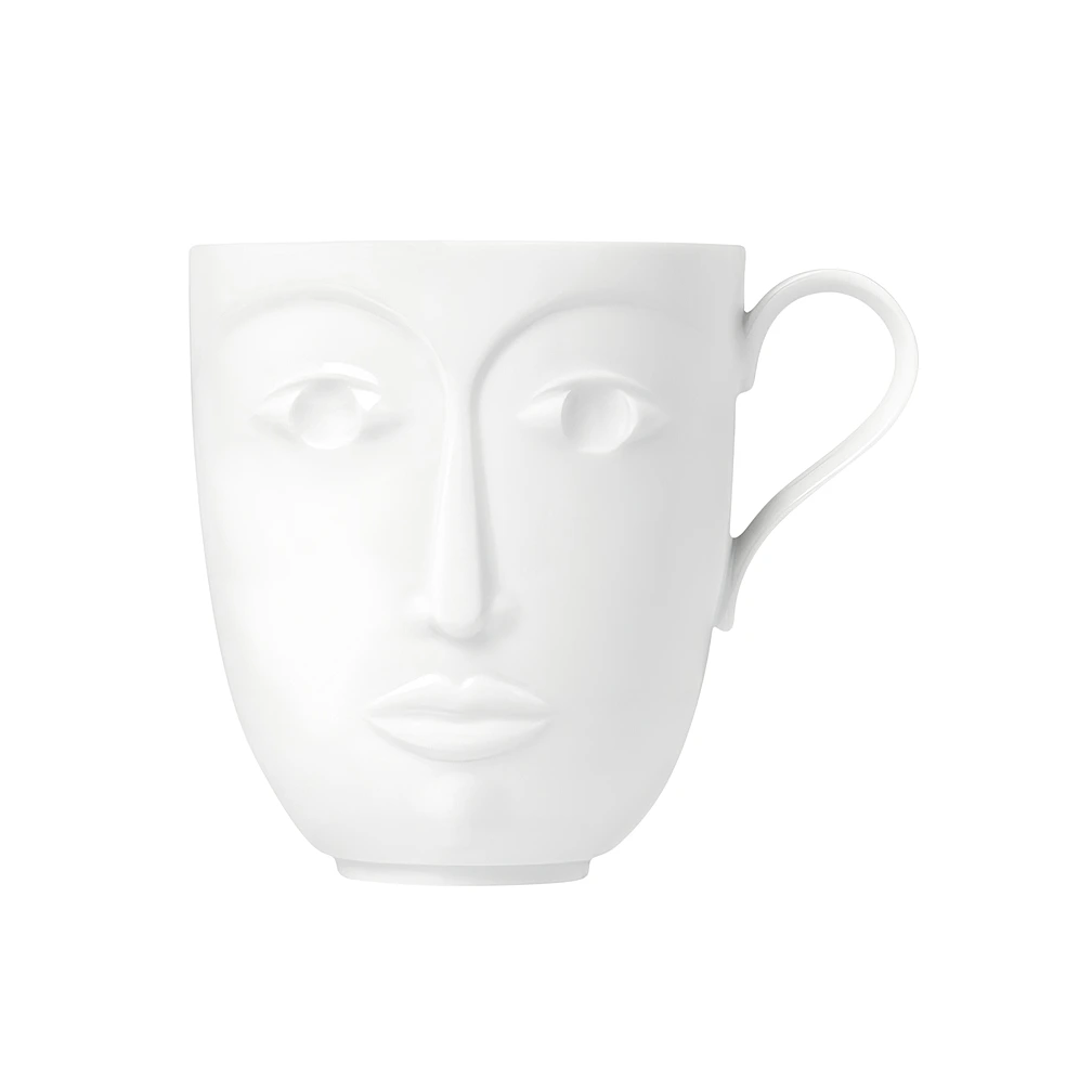 Кружка Hot, 300 мл от Sieger by Furstenberg