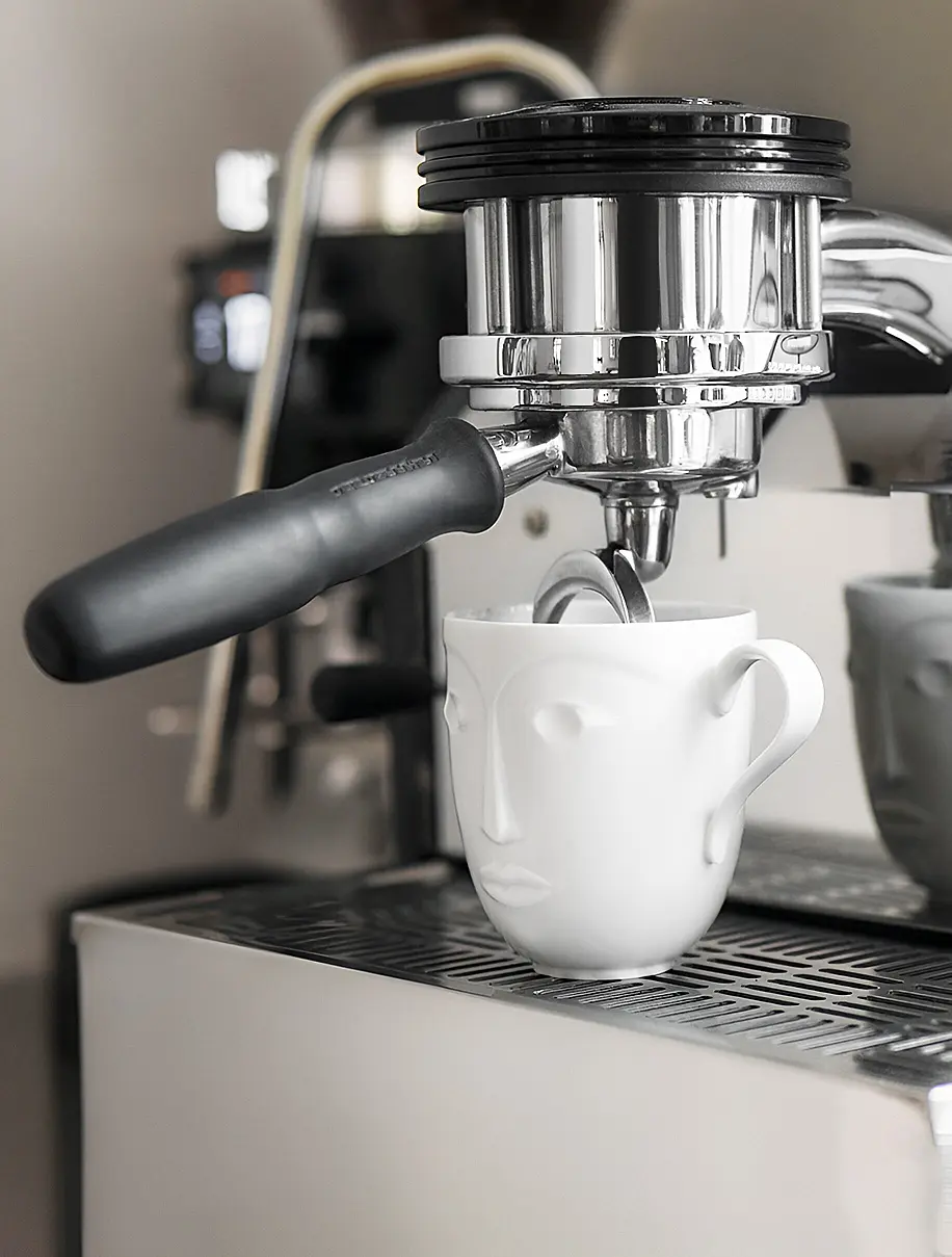 Кружка Hot, 300 мл