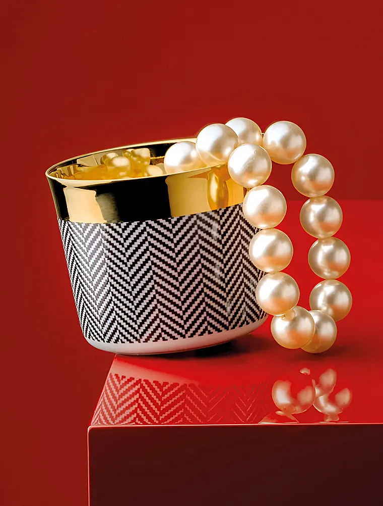 Кубок для шампанского The Fashion Collection, 250 мл от Sieger by Furstenberg