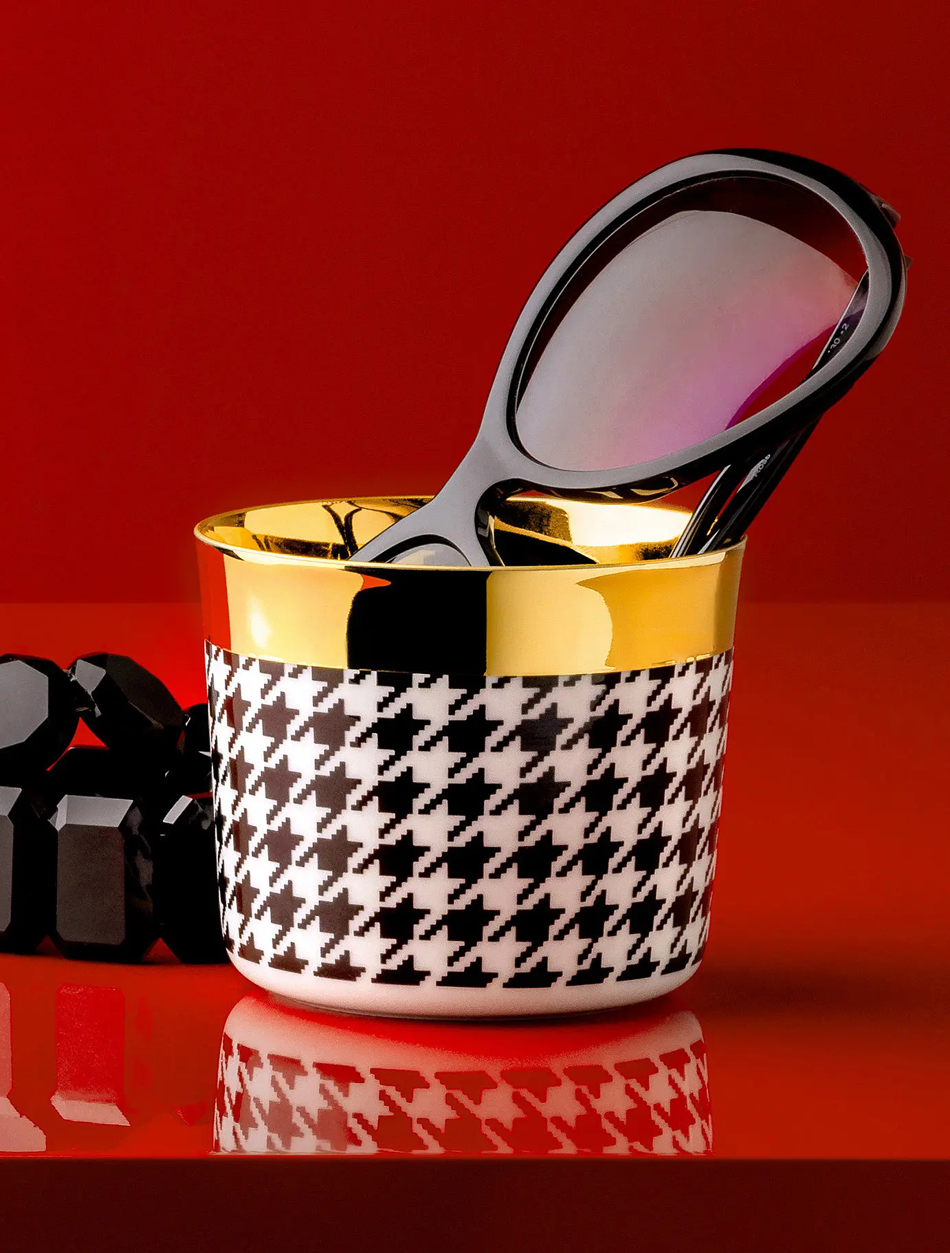 Кубок для шампанского The Fashion Collection, 250 мл