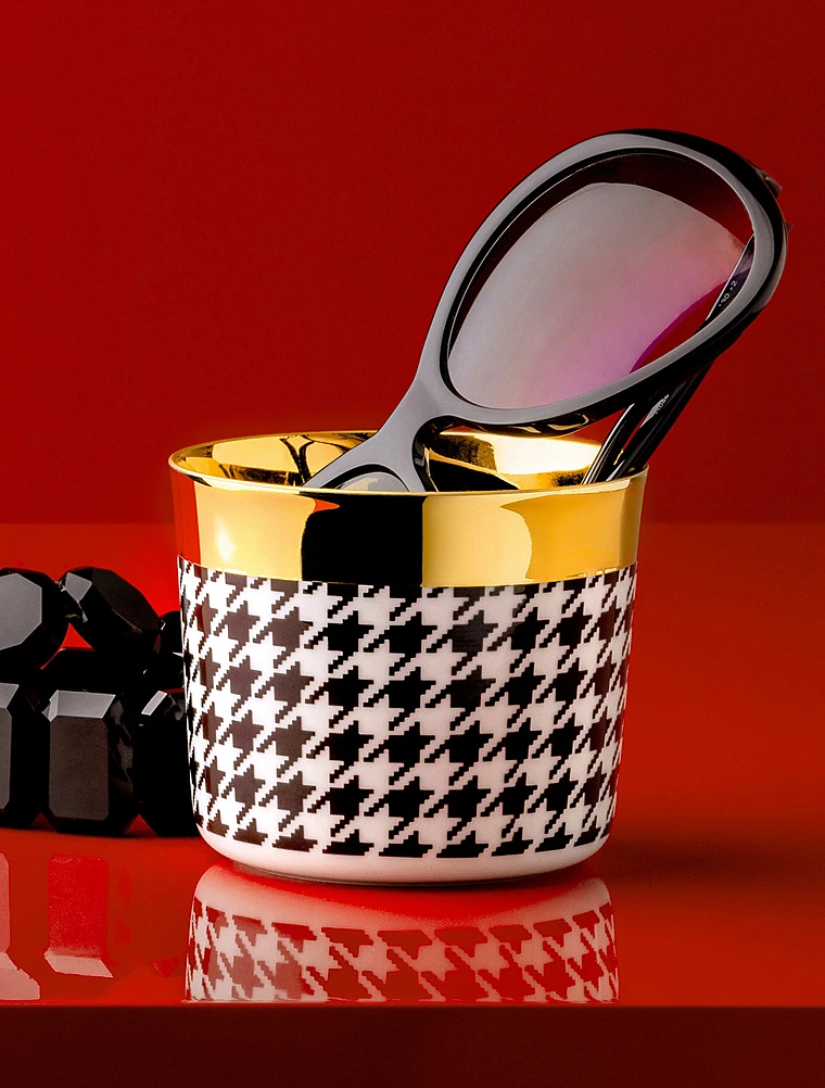 Кубок для шампанского The Fashion Collection, 250 мл от Sieger by Furstenberg