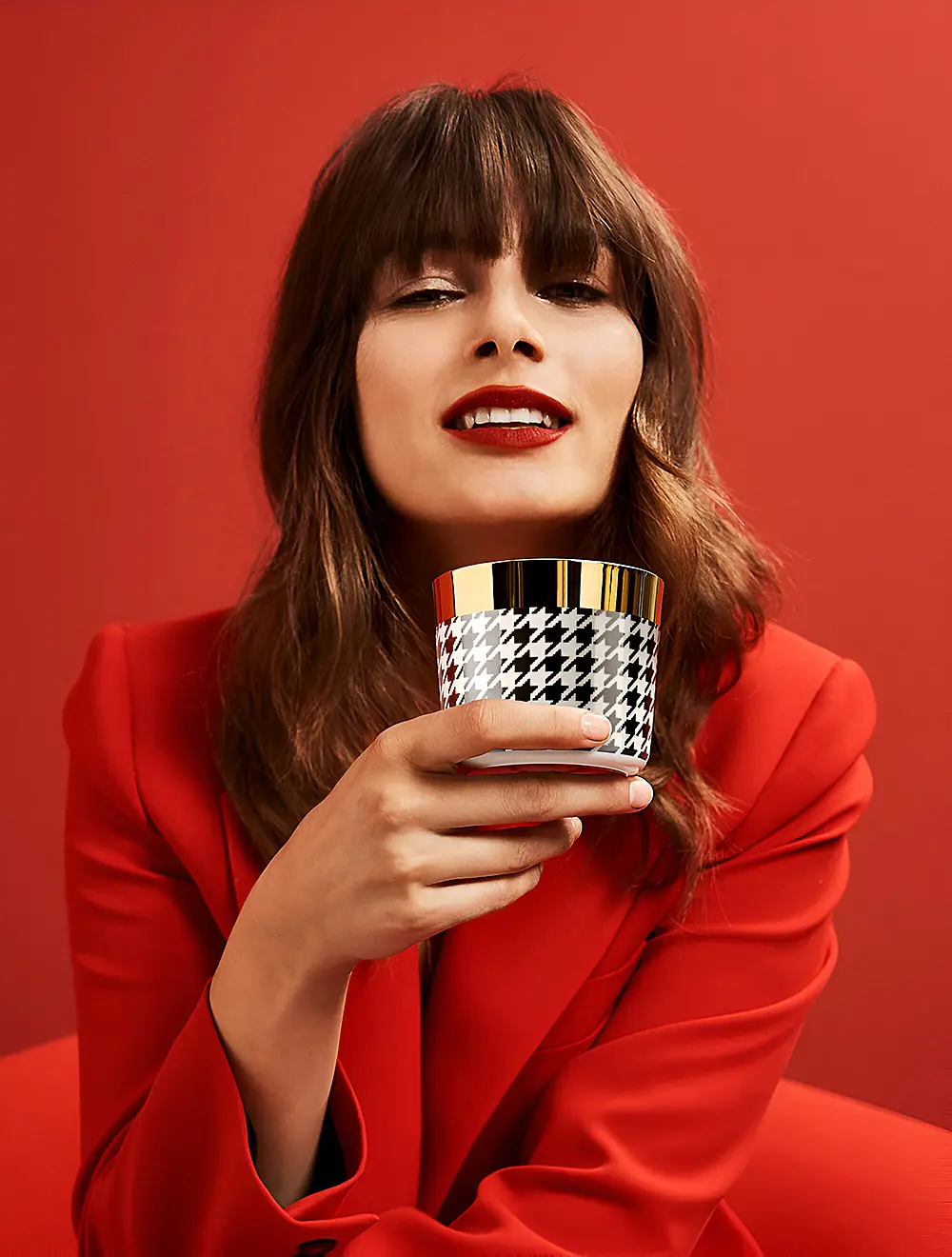 Кубок для шампанского The Fashion Collection, 250 мл