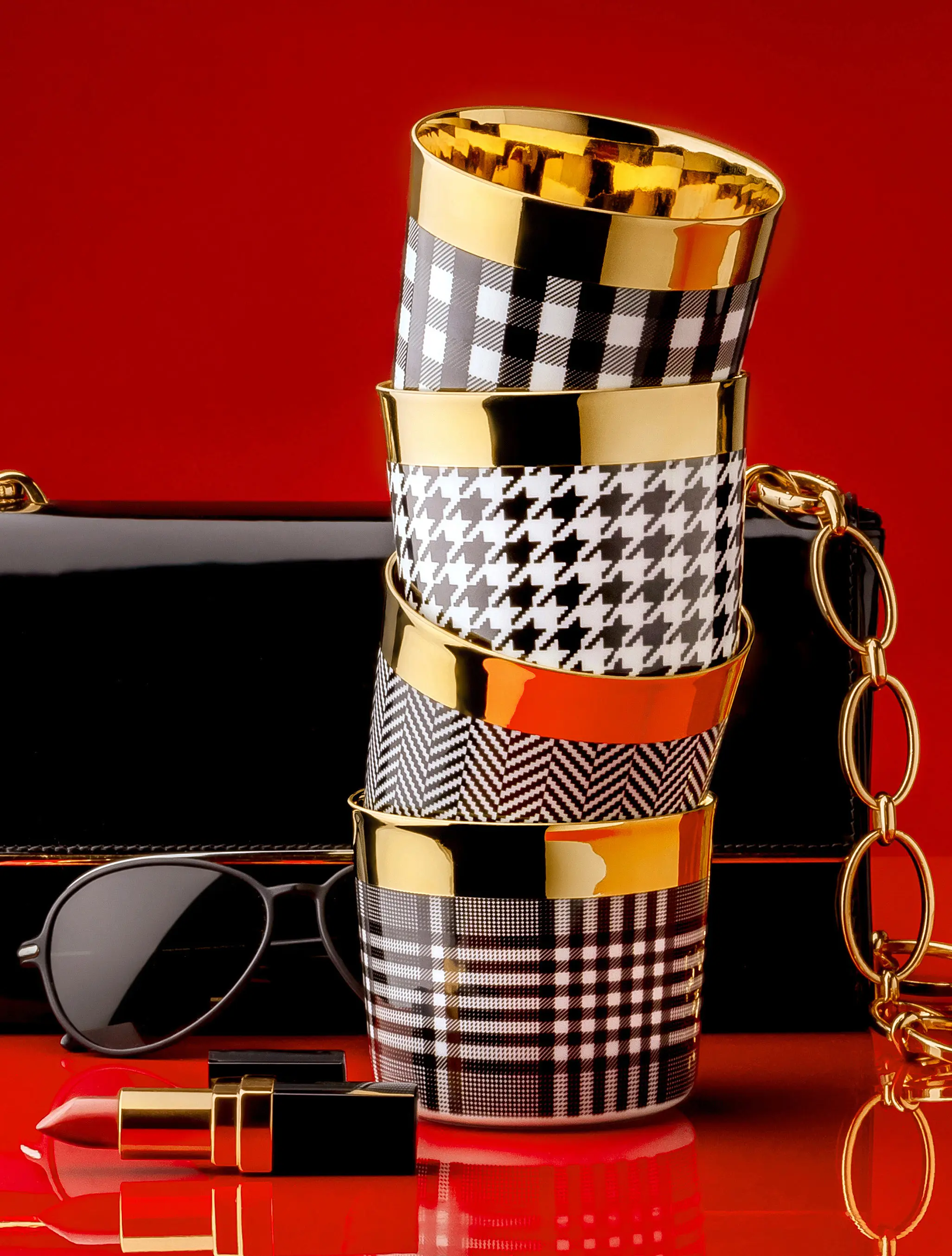 Кубок для шампанского The Fashion Collection, 250 мл