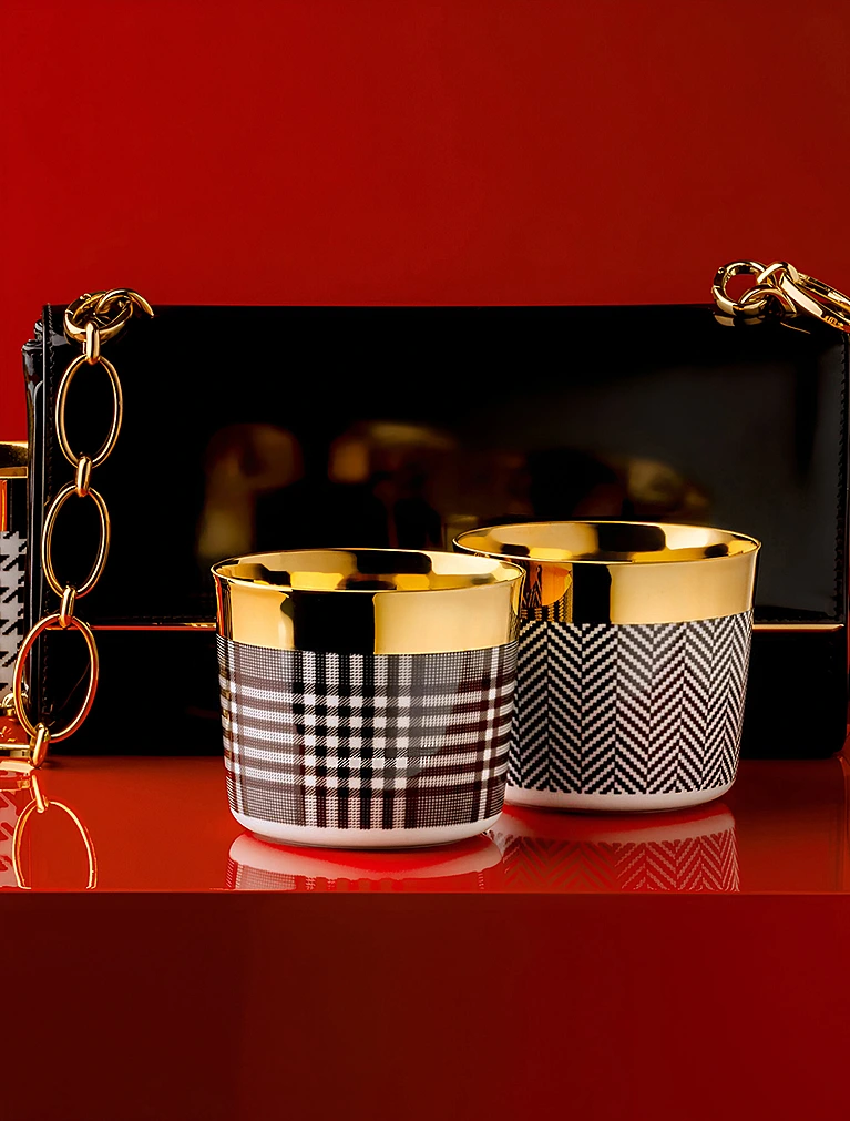 Кубок для шампанского The Fashion Collection, 250 мл от Sieger by Furstenberg