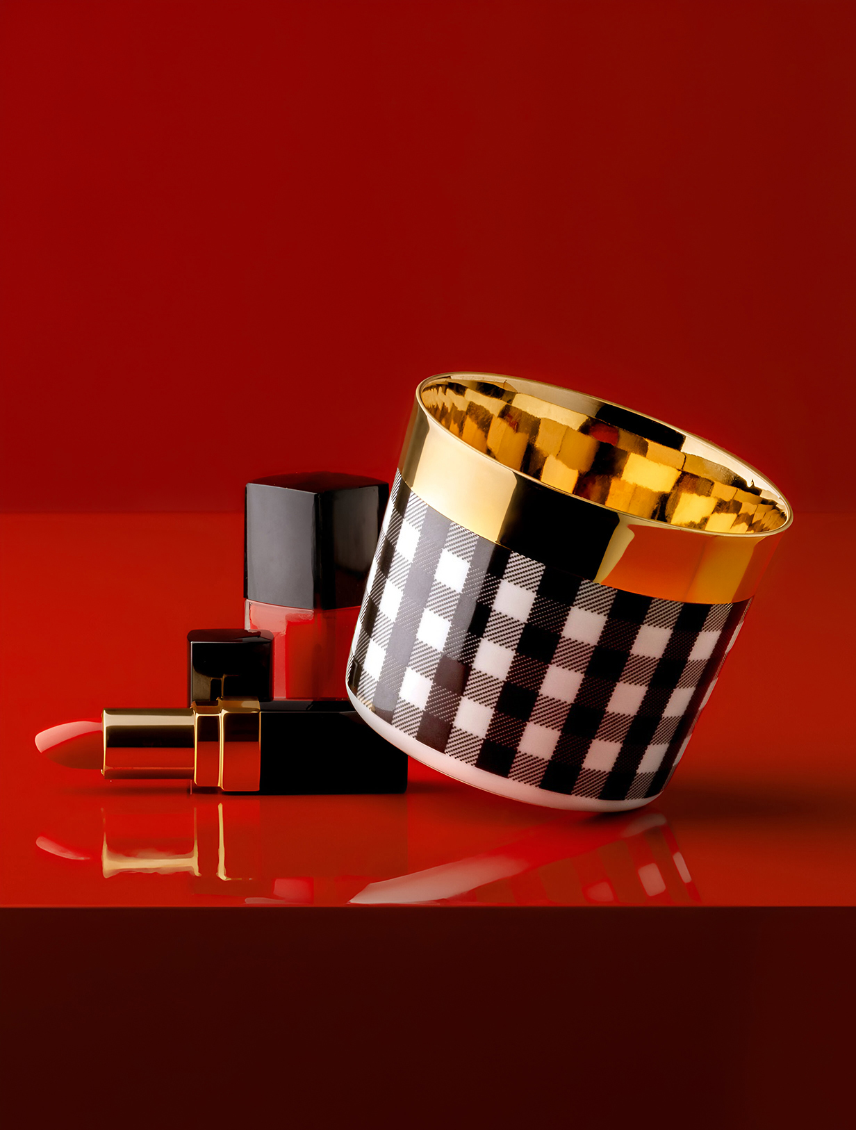 Кубок для шампанского The Fashion Collection, 250 мл от Sieger by Furstenberg