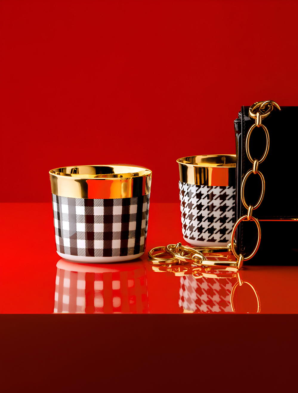 Кубок для шампанского The Fashion Collection, 250 мл от Sieger by Furstenberg