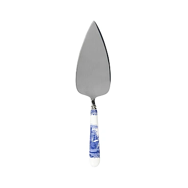 Лопатка для торта Blue Italian, 25 см
