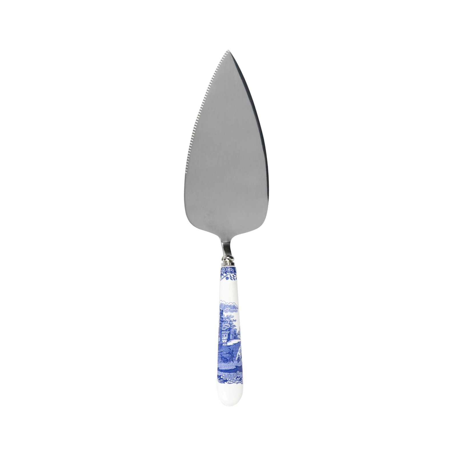 Лопатка для торта Blue Italian, 25 см от Spode
