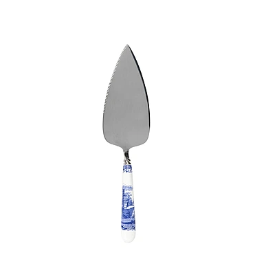 Лопатка для торта Blue Italian, 25 см