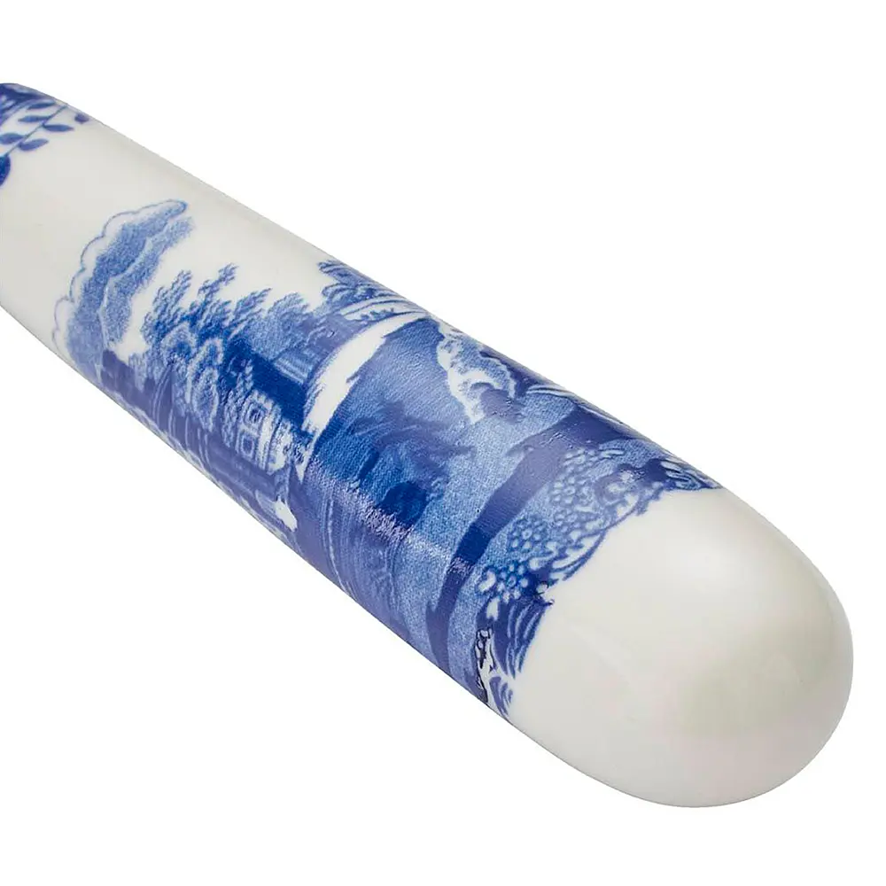 Лопатка для торта Blue Italian, 25 см