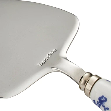 Лопатка для торта Blue Italian, 25 см