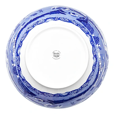 Сервировочный салатник Blue Italian, 27,5 см