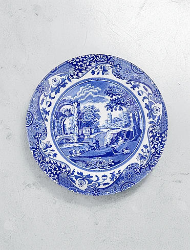 Блюдце для чайной чашки Blue Italian 280 мл