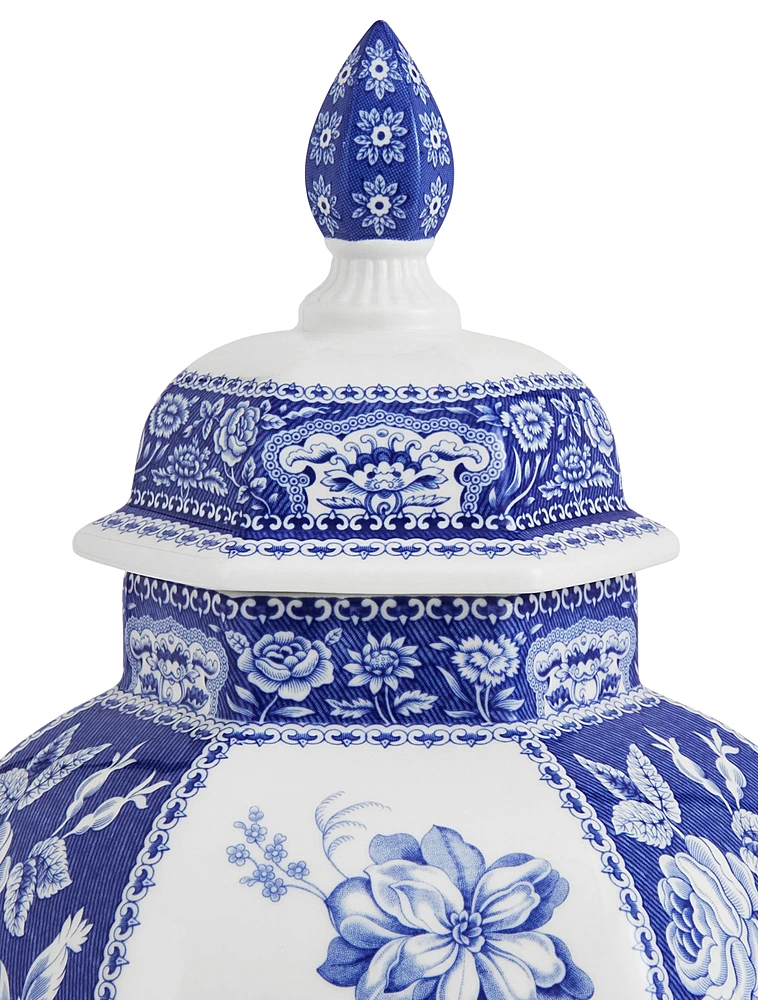 Ваза Blue Italian, 39,5 см от Spode