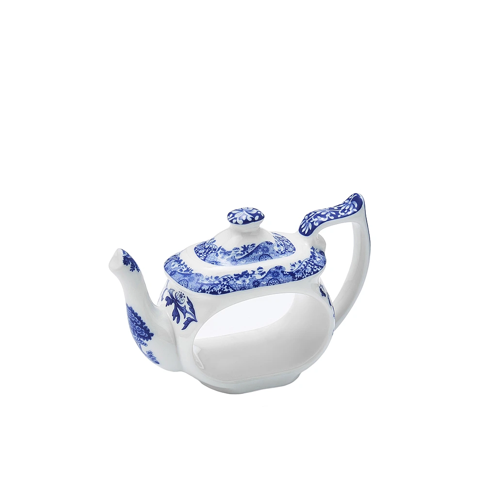 Набор из 4 колец для салфеток Blue Italian от Spode