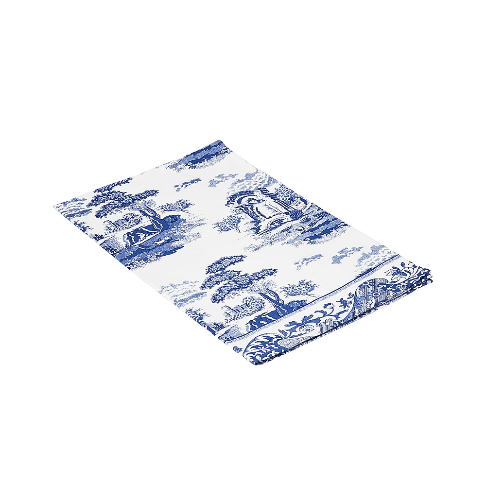 Кухонное полотенце Blue Italian, 45x74 см от Spode