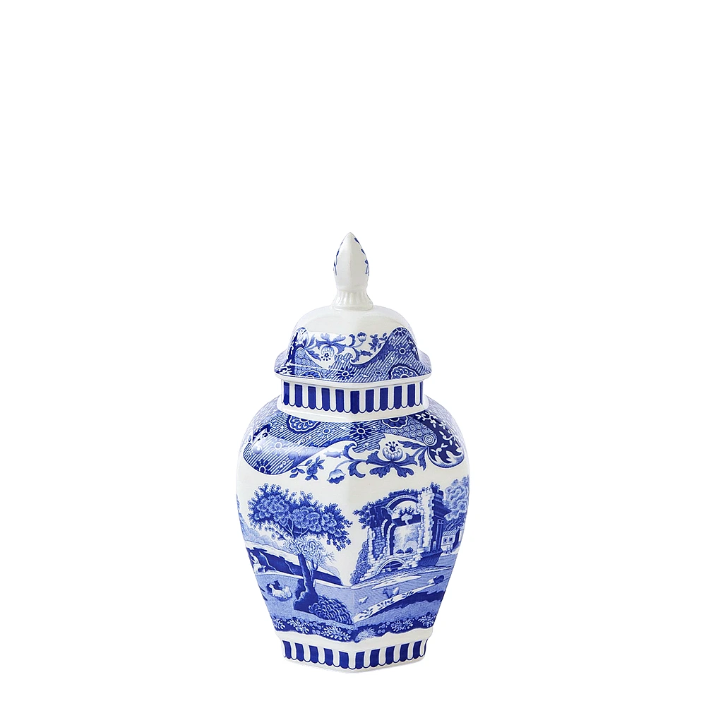 Ваза Blue Italian, 15,5 см от Spode