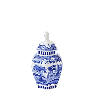Ваза Blue Italian, 15,5 см