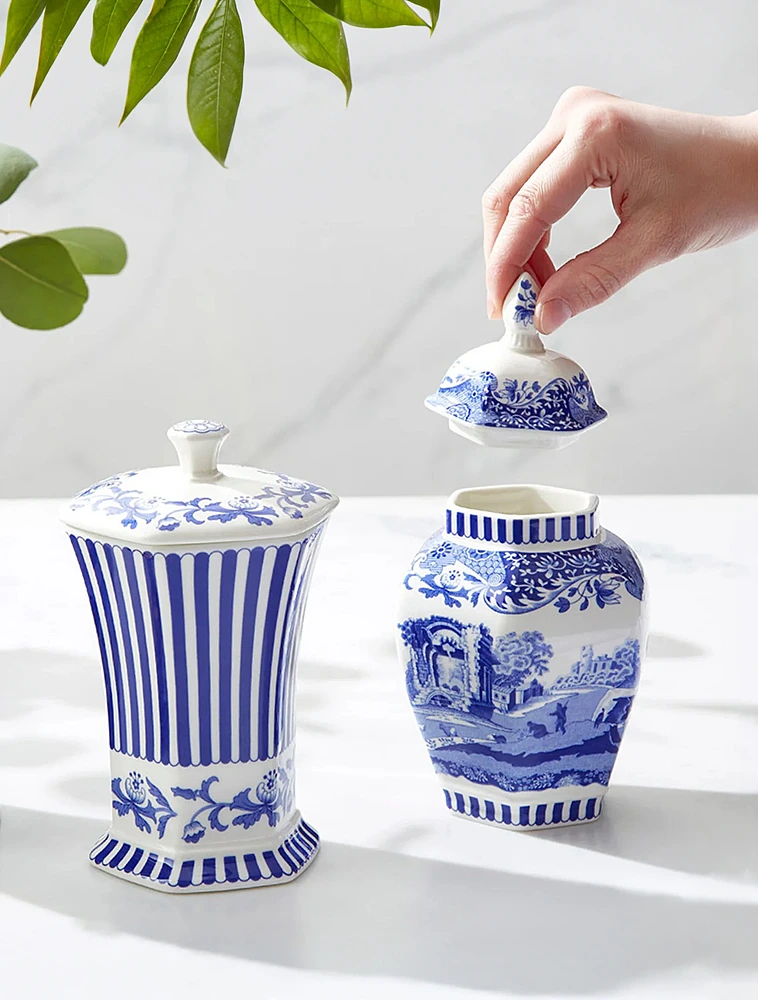 Ваза Blue Italian, 15,5 см от Spode