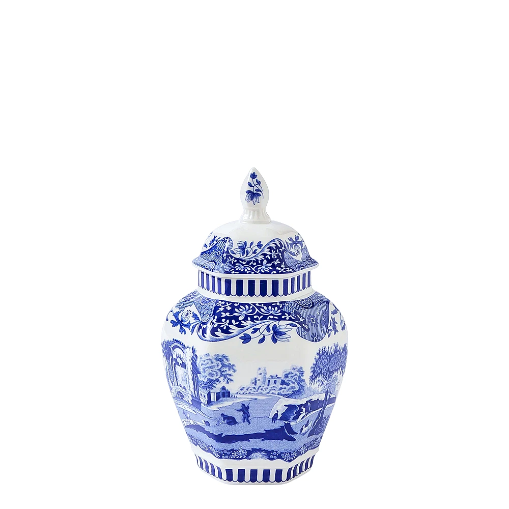 Ваза Blue Italian, 15,5 см от Spode