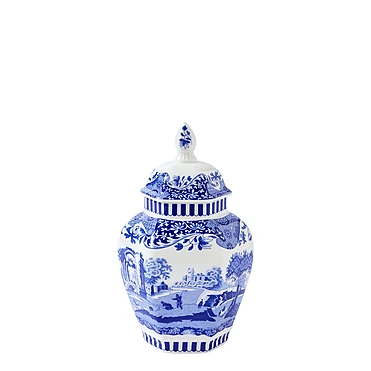 Ваза Blue Italian, 15,5 см