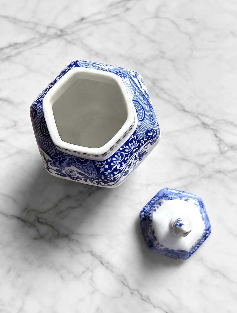 Ваза Blue Italian, 15,5 см от Spode