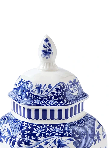 Ваза Blue Italian, 15,5 см
