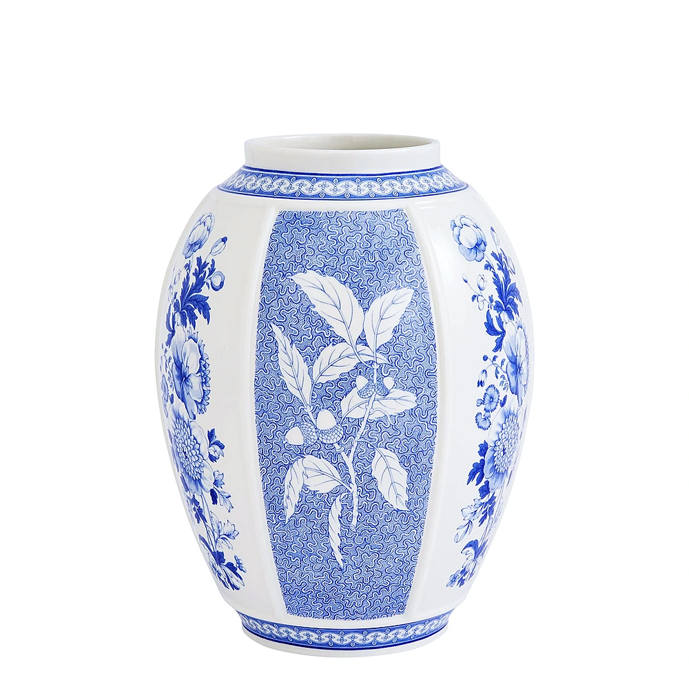 Ваза Blue Italian, 25,5 см от Spode