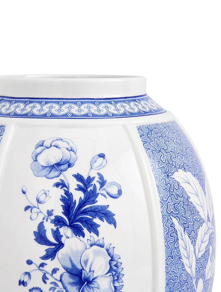 Ваза Blue Italian, 25,5 см от Spode