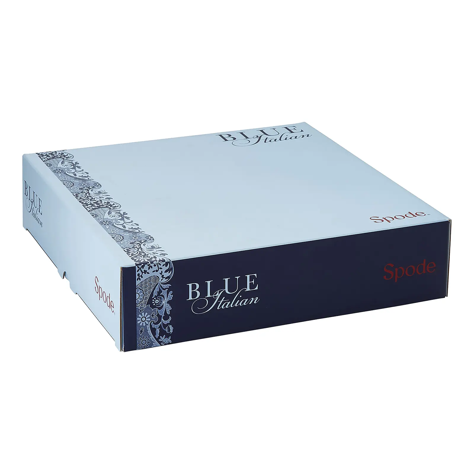 Этажерка Blue Italian, 27 см