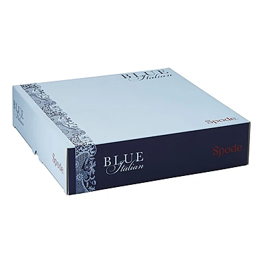 Этажерка Blue Italian, 27 см