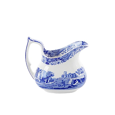 Молочник Blue Italian, 220 мл