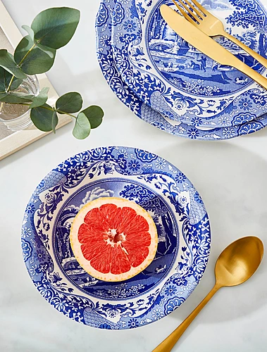 Пиала Blue Italian, 16 см