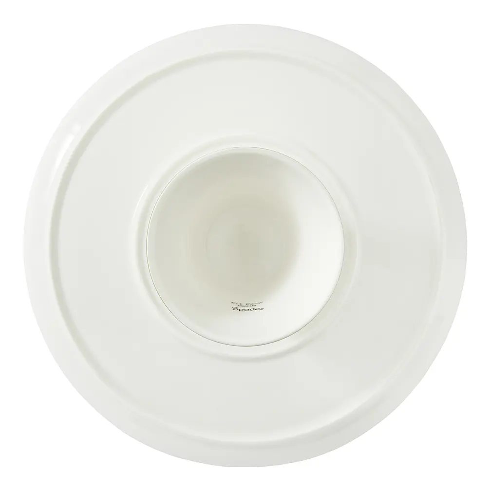 Тортовница на ножке Kit Kemp Doodles, 27 см от Spode